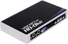 Load image into Gallery viewer, Dual Mic Karaoke System- Turn your TV into a Karaoke System!