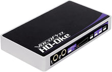 Load image into Gallery viewer, Dual Mic Karaoke System- Turn your TV into a Karaoke System!
